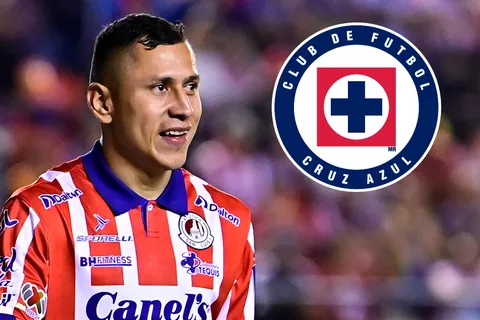Cata Domínguez no se olvida de su pasado en Cruz Azul