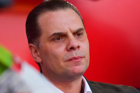 ¿Martinoli relata Cruz Azul vs. Mazatlán?