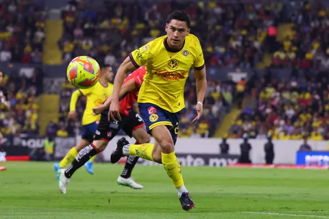 Ramón Juárez habló de la ida y de la vuelta contra Cruz Azul.