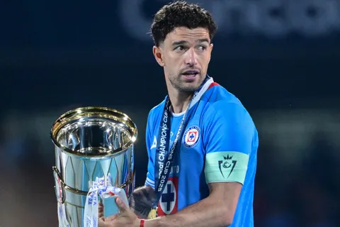 Nuestro capitán se metió en la historia grande del club.