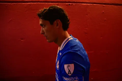 Troleo histórico del Chiquete Orozco a Zendejas tras la victoria de Cruz Azul sobre el América