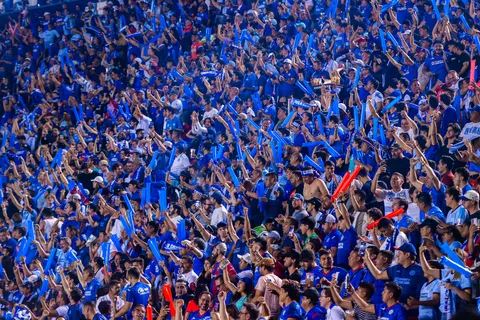 La mala noticia que recibió la afición de Cruz Azul para la jornada 8