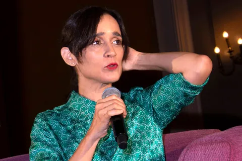 Julieta Venegas volvió a romper el silencio sobre Cruz Azul.