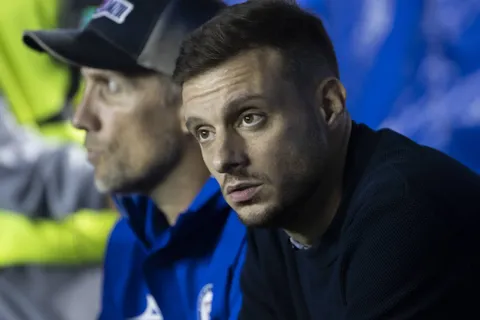 Anselmi destacó la labor de Cruz Azul.