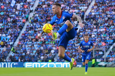 LIGUILLA 2024: Cruz Azul impulsa emblemático hashtag rumbo al partido contra Pumas