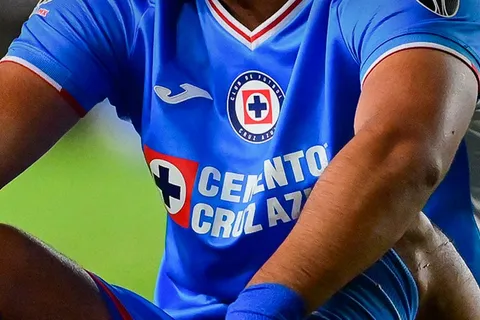 Un cambio de vida para este ex Cruz Azul