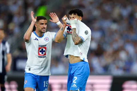 Nacho Rivero destacó la tarea de Jorge Sánchez como central