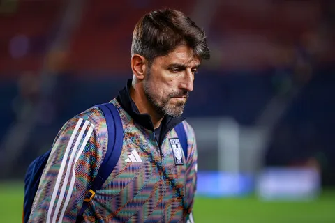 Veljko Paunovic, DT de Tigres, dijo algo del gol de Cruz Azul que no gustará a los árbitros