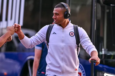 Noticias Cruz Azul HOY, 13 de julio: Giorgos Giakoumakis, Cata Domínguez y Alan Montes
