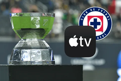 Cómo ver a Cruz Azul en la Leagues Cup.