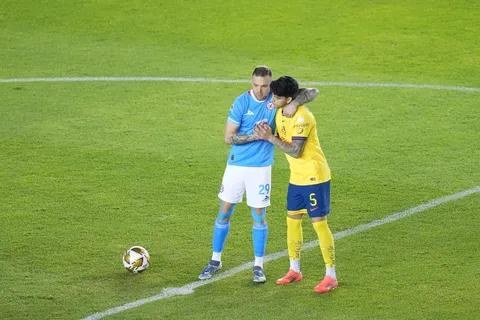 ¿Qué pasa si Cruz Azul gana, pierde o empata contra América en cuartos de final de Concachampions?