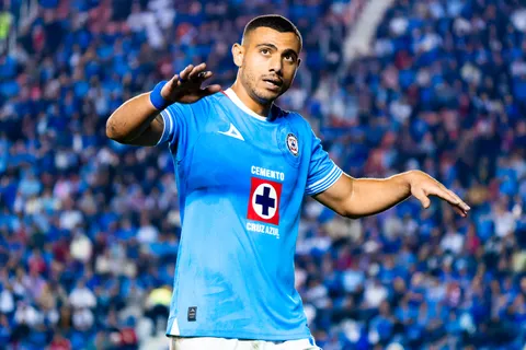 Giakoumakis, entre los más temibles de la Liga MX.