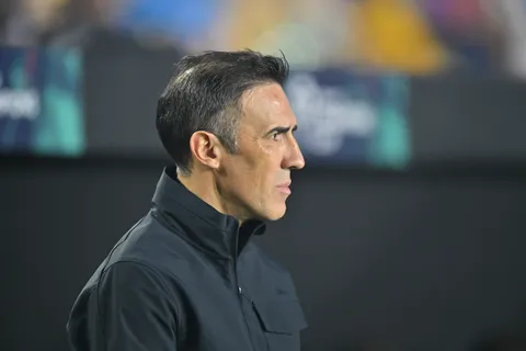 Vicente Sánchez pondría el mejor equipo posible para lograr el pase a la final.