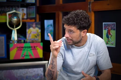 El capitán uruguayo abrió su corazón y relató el episodio que no puede olvidar a día de hoy.