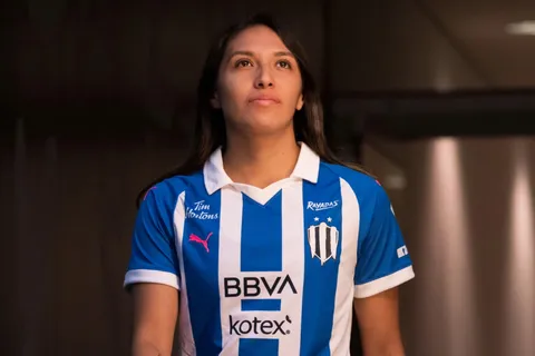 Ex Cruz Azul: Rayadas suma a Daniela Monroy como refuerzo en la Liga MX Femenil