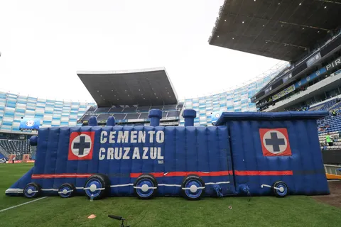 No es el Ciudad de los Deportes: Cruz Azul podría jugar la fecha 2 del Apertura 2026 en otra sede