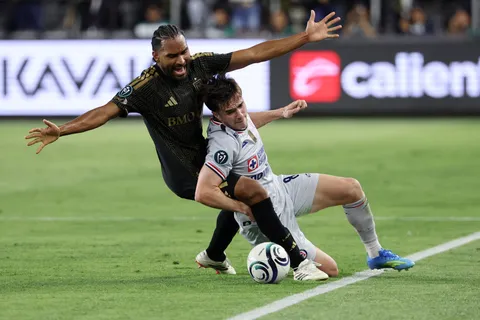 Cruz Azul podría beneficiarse por la altura de México para definir la serie ante LAFC.