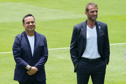 Víctor Velázquez explicó por qué confió en Iván Alonso