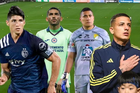 Esto pasa hoy en Cruz Azul.