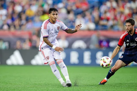 Facundo Torres, el apuntado por Cruz Azul si no llega el Piojo alvarado.