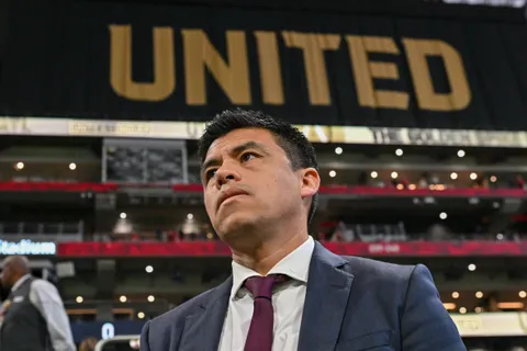 Gonzalo Pineda y un duro análisis sobre Cruz Azul