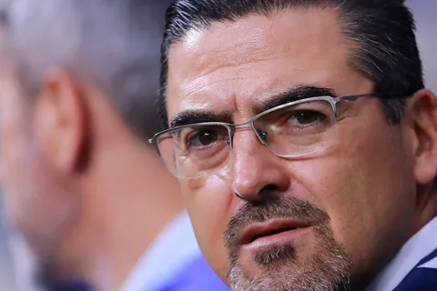 La honesta reacción de Joaquín Moreno tras la derrota ante el América