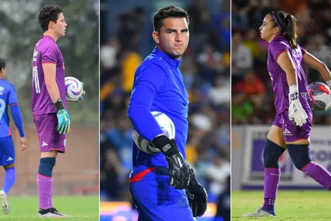 El fracaso de Cruz Azul es total: primer equipo, Fuerzas Básicas y Femenil