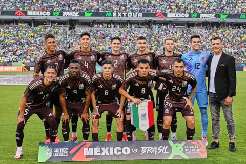 La Selección Mexicana tiene un incentivo económico para jugar la Copa América 2024