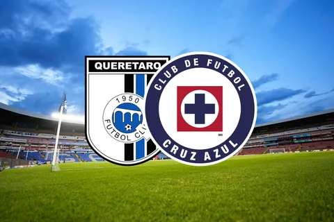 ¿Cruz Azul vs. Querétaro va por TV abierta? Cómo ver EN VIVO la jornada 14 de Liga MX