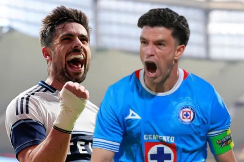 La gran final de la Concachampions se acerca.