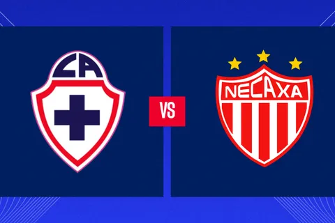 ¿Va por TV abierta? Cómo y dónde ver EN VIVO el Cruz Azul Femenil vs. Necaxa del Apertura 2024