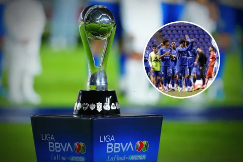 Varias figuras de Cruz Azul podrían estar ante su última final con la playera cementera.