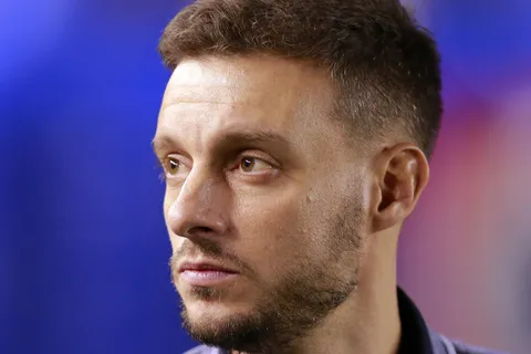 Martín Anselmi reveló el secreto del éxito de Cruz Azul