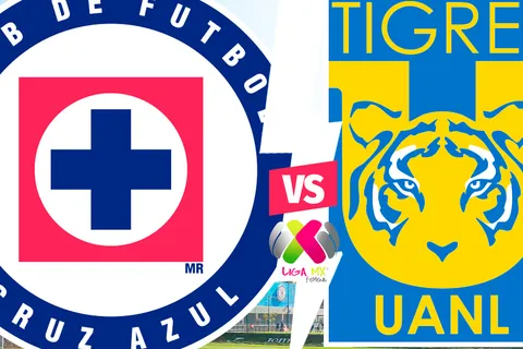 Cruz Azul Femenil vs. Tigres: fecha, hora y dónde ver EN VIVO y GRATIS la Jornada 6 del Clausura 2024
