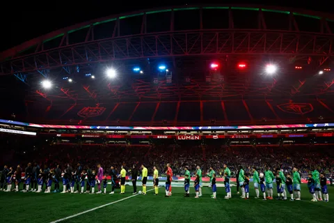 Cruz Azul vs. Seattle Sounders: ¿cómo se define el pase a Cuartos en caso de empate en Concachampions?