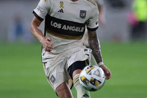 Mateusz Bogusz, nuevo refuerzo de Cruz Azul.