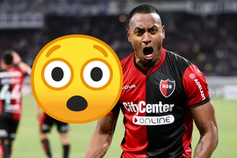 El fichaje de Willer Ditta con Cruz Azul, ¿en riesgo de caerse?