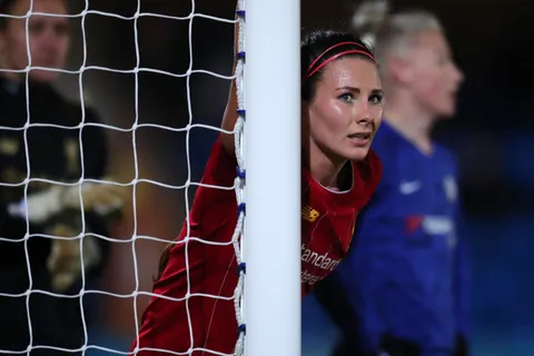 Cruz Azul femenil dará un golpe en la mesa y fichará a una ex Liverpool: "Llega esta semana"