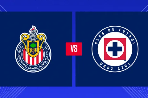 Cruz Azul Femenil vs. Chivas: fecha, hora y dónde ver EN VIVO la Jornada 16 del Clausura 2024