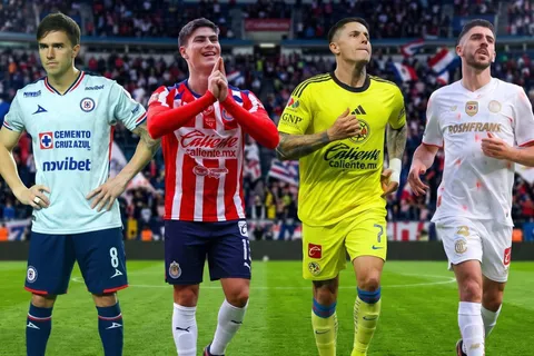 Javier Alarcón señaló los problemas que tendrán los rivales de Cruz Azul