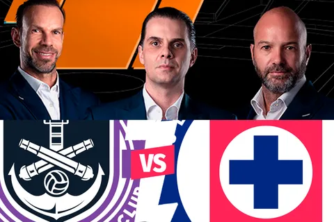 Cruz Azul vs. Mazatlán: ¿el partido de Octavos de Final de Leagues Cup va por TV Azteca?