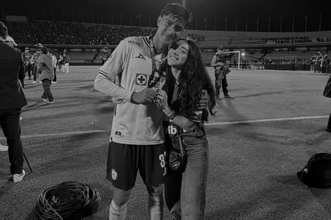 Cristian Jiménez, operado tras su lesión.