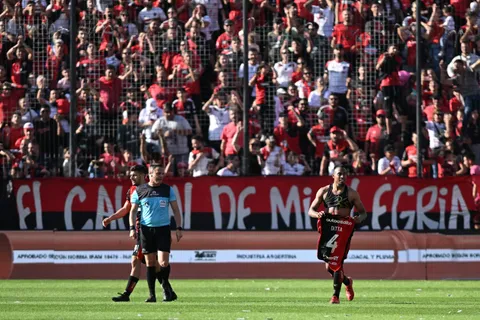 Willer Ditta, refuerzo de Cruz Azul.