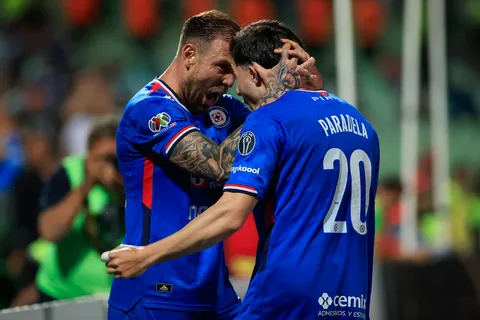 ¿Por qué no juegan Paradela, Ditta, Rotondi ni Montaño en el Cruz Azul vs. Pachuca?