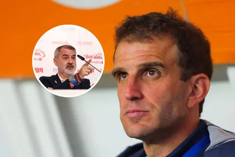 En Cruz Azul señalaron al culpable del nuevo problema con Chivas