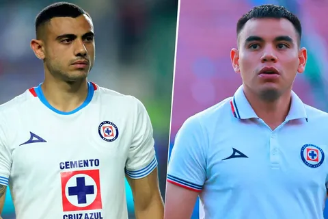 La tremenda exigencia de Charly Rodríguez para renovar con Cruz Azul