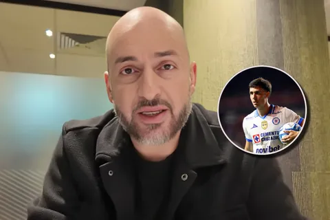 El análisis de uno de los periodistas más escuchados por la afición.