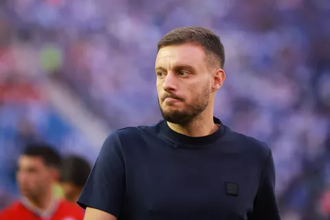 Martín Anselmi abandonó Cruz Azul en vuelto en polémica para irse a Porto.