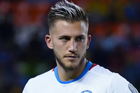 Cruz Azul aceptaría negociar con Boca la venta de Gonzalo Piovi