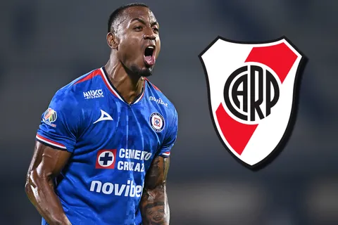 Desde Argentina reportan que Willer es seguido por Gallardo.